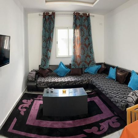 Dyar Amina Apartment ไมดูน ภายนอก รูปภาพ