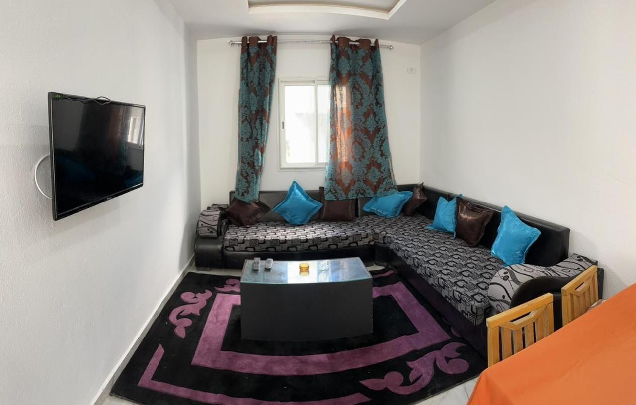 Dyar Amina Apartment ไมดูน ภายนอก รูปภาพ