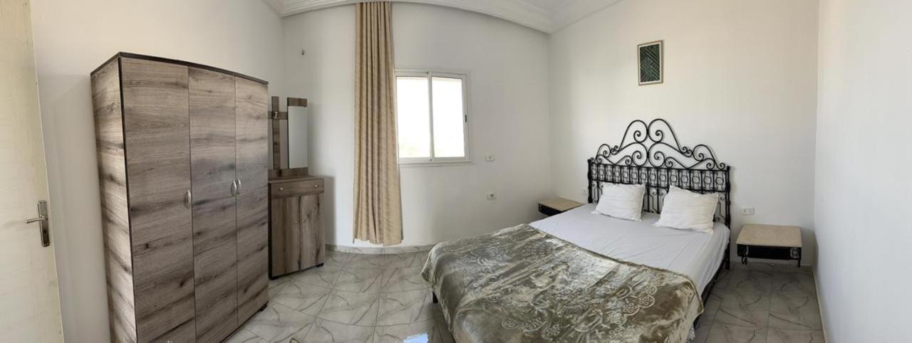 Dyar Amina Apartment ไมดูน ภายนอก รูปภาพ