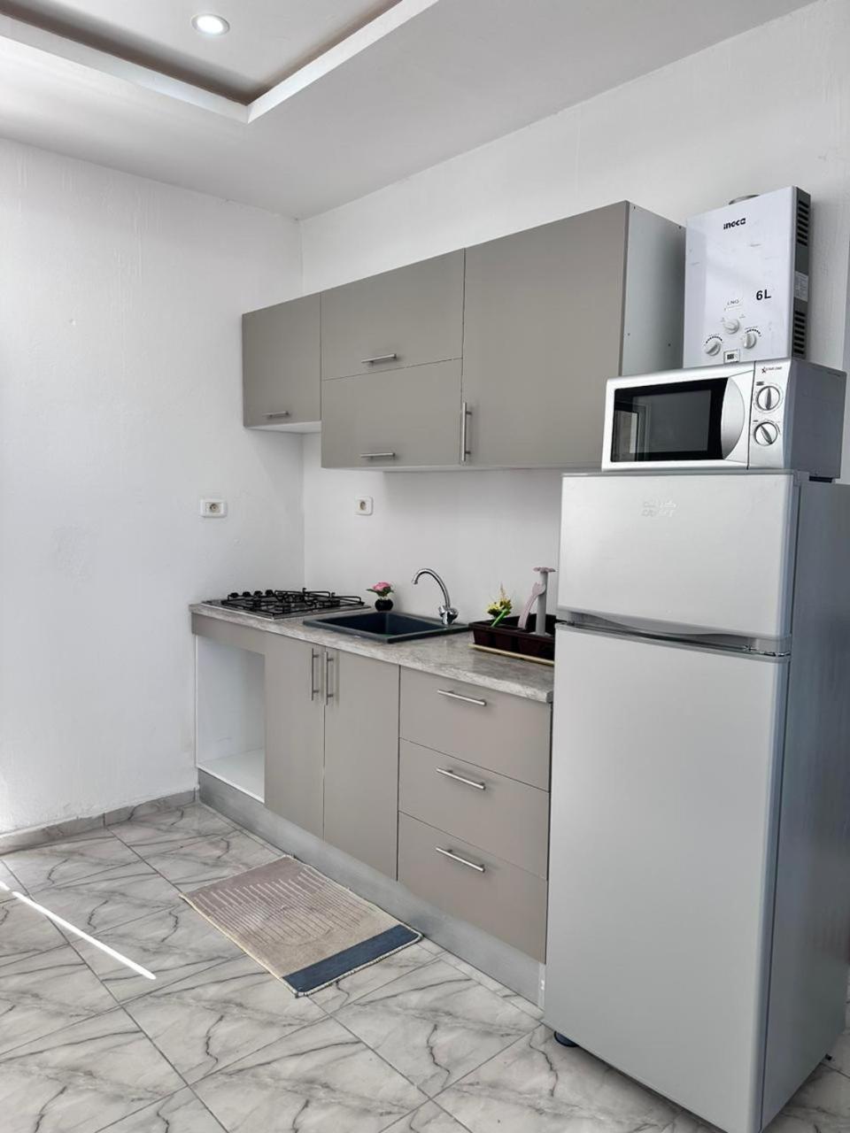 Dyar Amina Apartment ไมดูน ภายนอก รูปภาพ