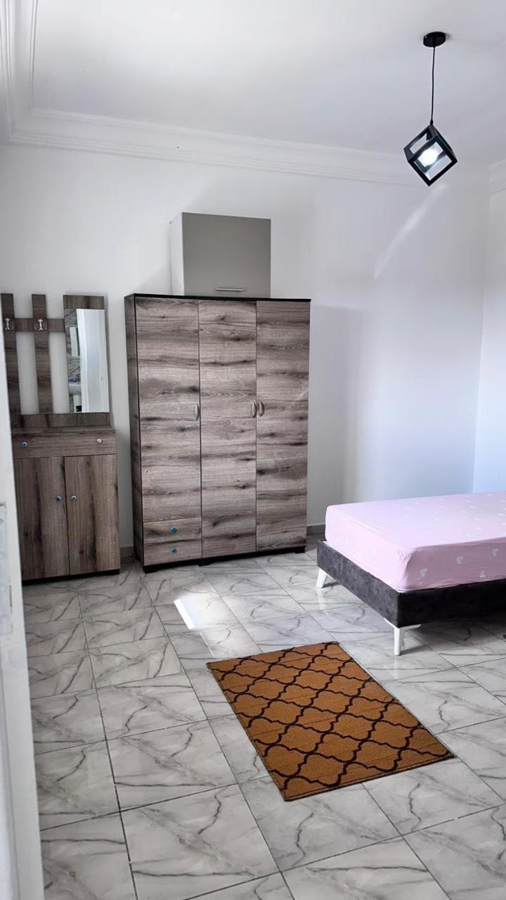 Dyar Amina Apartment ไมดูน ภายนอก รูปภาพ