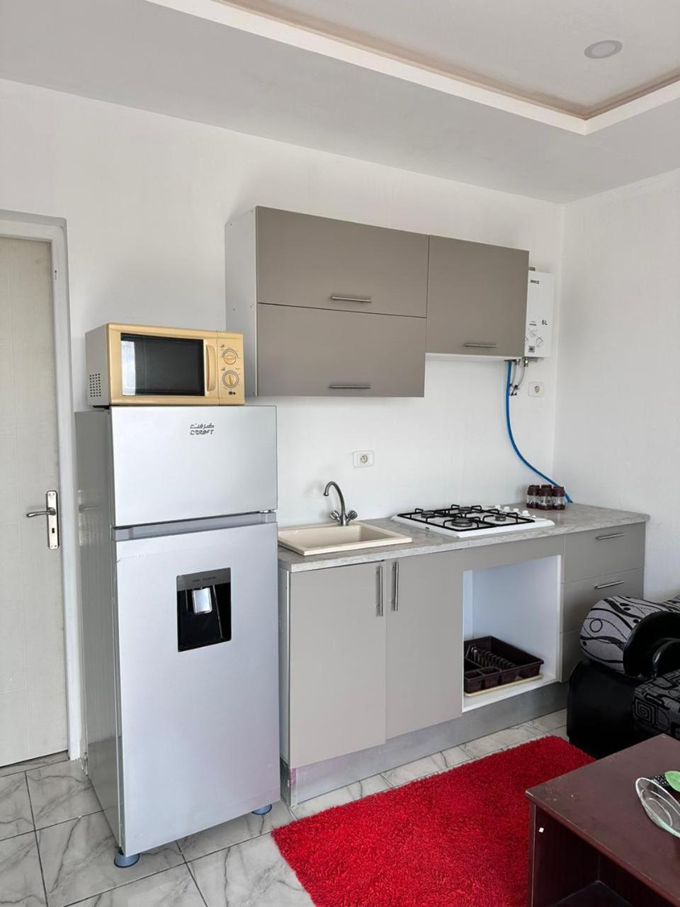 Dyar Amina Apartment ไมดูน ภายนอก รูปภาพ