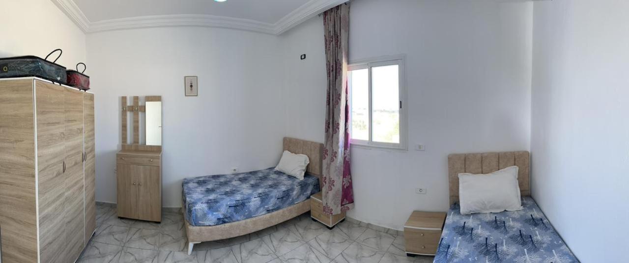 Dyar Amina Apartment ไมดูน ภายนอก รูปภาพ