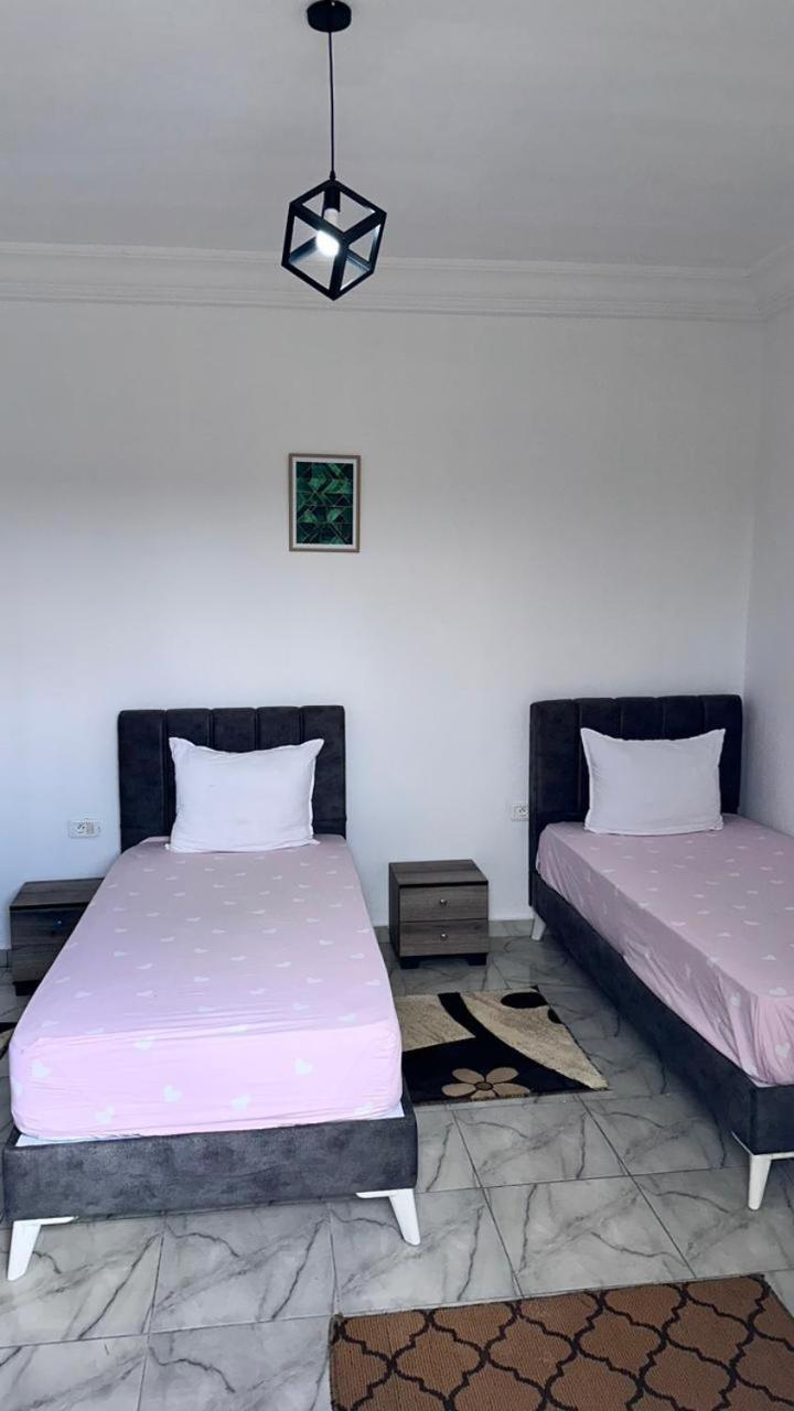Dyar Amina Apartment ไมดูน ภายนอก รูปภาพ